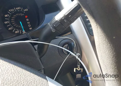 2012 Ford Edge Se z USA, uszkodzony, nr VIN 2FMDK3GCXCBA62744